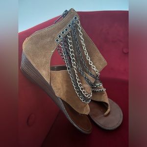 Steve Madden Wavverly Sandals